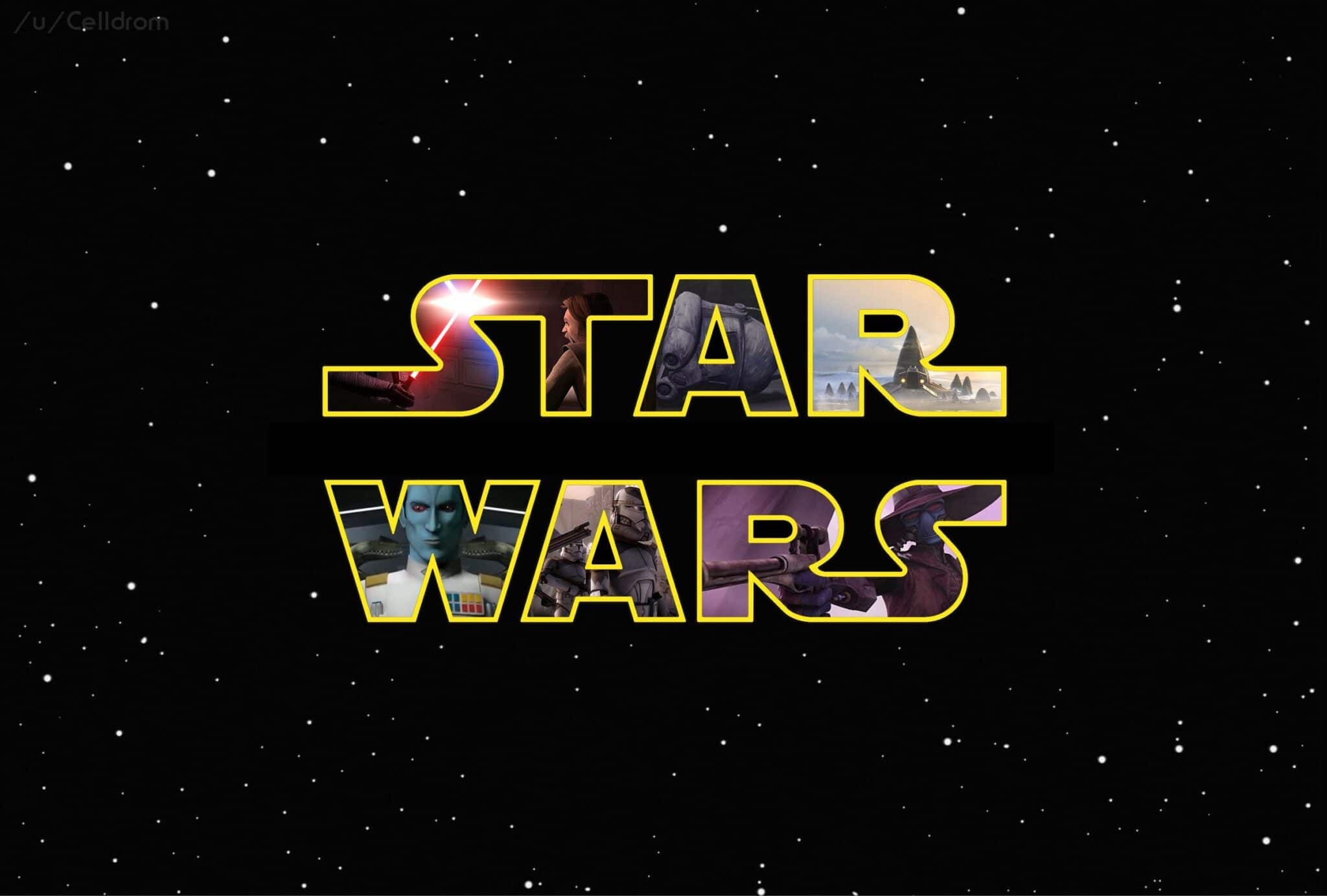 Aspyr announces two Star Wars bundles