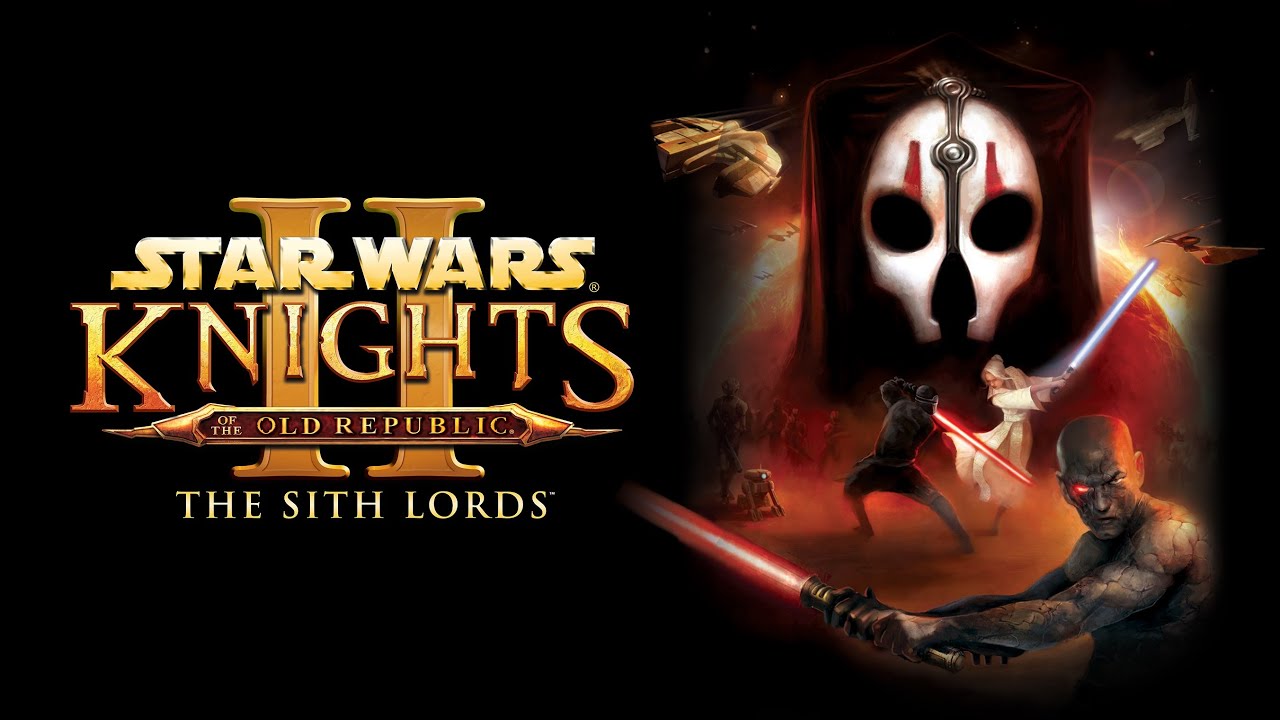 Aspyr – Star Wars: Knights Of The Old Republic II – Game Breaking Bug workaround