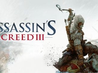 Release - Assassin’s Creed III
