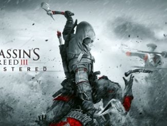 Release - Assassin’s Creed® III Remastered 