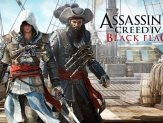 Release - Assassin’s Creed® IV Black Flag 