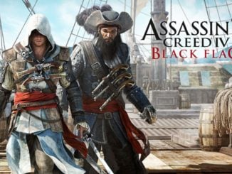[FEIT] Assassin’s Creed 4: Black Flag & Rogue Remastered vermeld