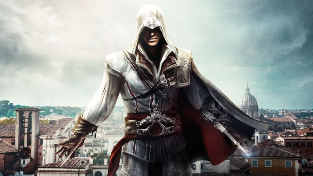 Assassin’s Creed Compilation coming?