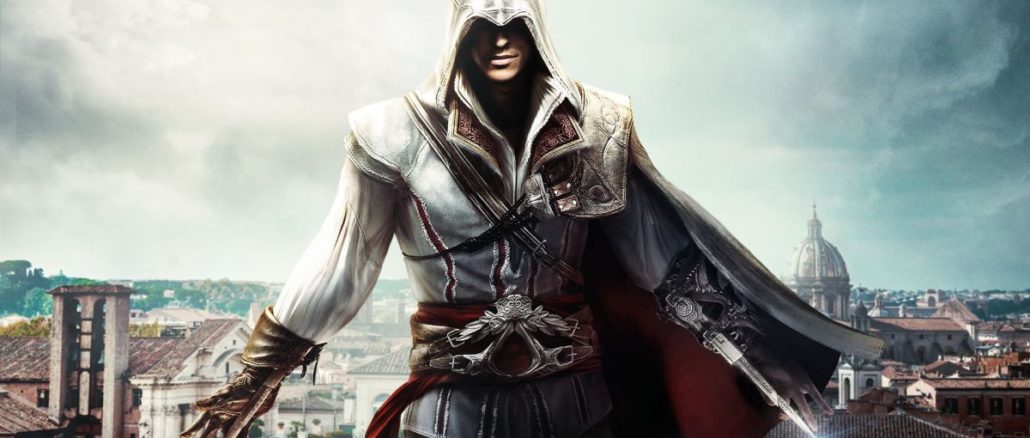 Assassin’s Creed Compilation coming?