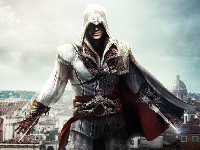 Rumor - Assassin’s Creed Compilation coming? 