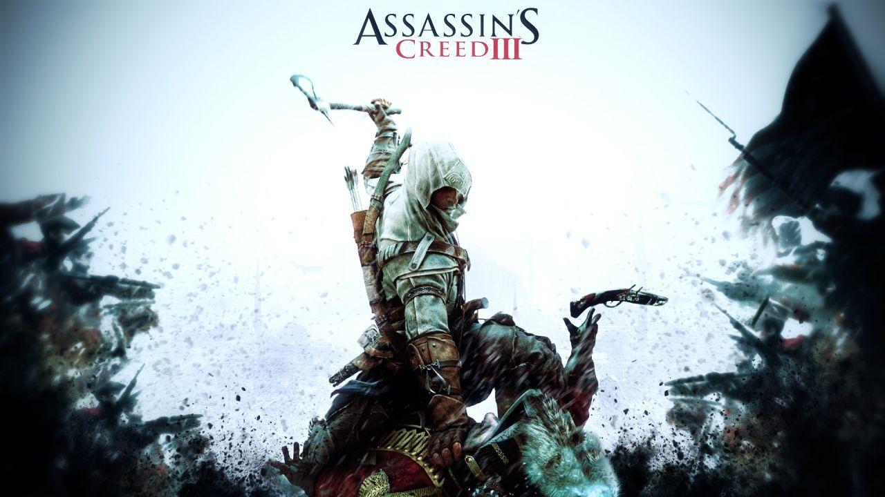 Assassin’s Creed III + Liberation Remaster leak