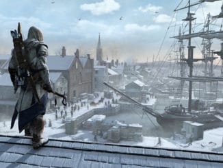 News - Assassin’s Creed III Remastered comparison 