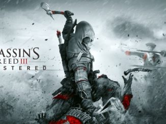 Assassin’s Creed III Remastered details