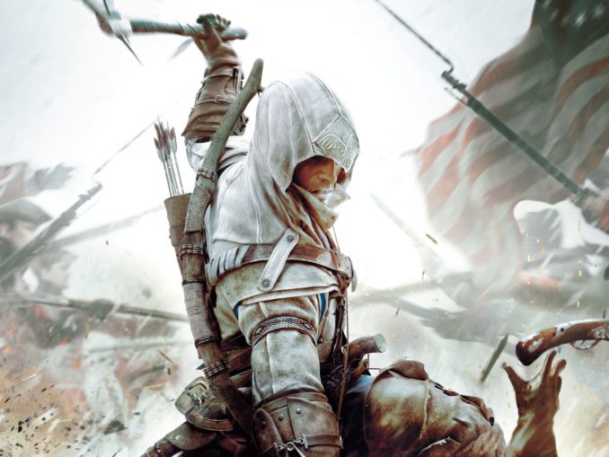 Nieuws - Assassin’s Creed III Remastered – Exclusieve functies + verbeteringen 