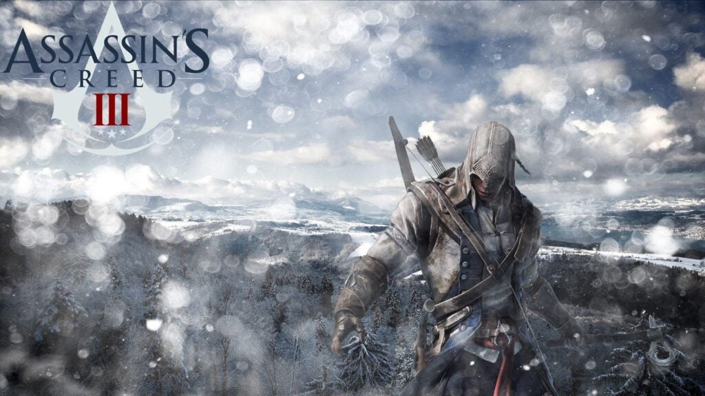 Assassin’s Creed III Remastered – File Size and more revealed