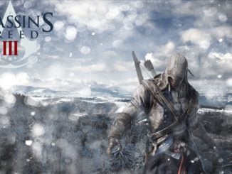 Nieuws - Assassin’s Creed III Remastered – Bestandsgrootte en meer 