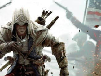 News - Assassin’s Creed III Remastered listed on Ubisoft website