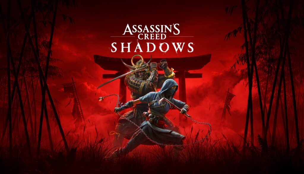 Assassin’s Creed Shadows and Nintendo Switch 2: Everything Pointing to a Port
