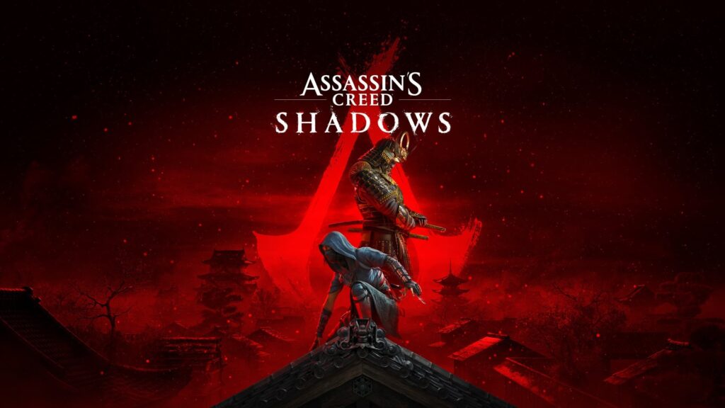 Assassin’s Creed Shadows Suddenly Listed for Nintendo Switch 2 via PEGI