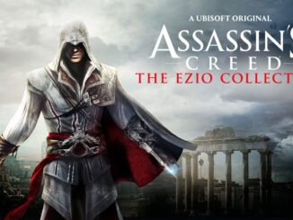 Nieuws - Assassin’s Creed: The Ezio Collection gameplay 