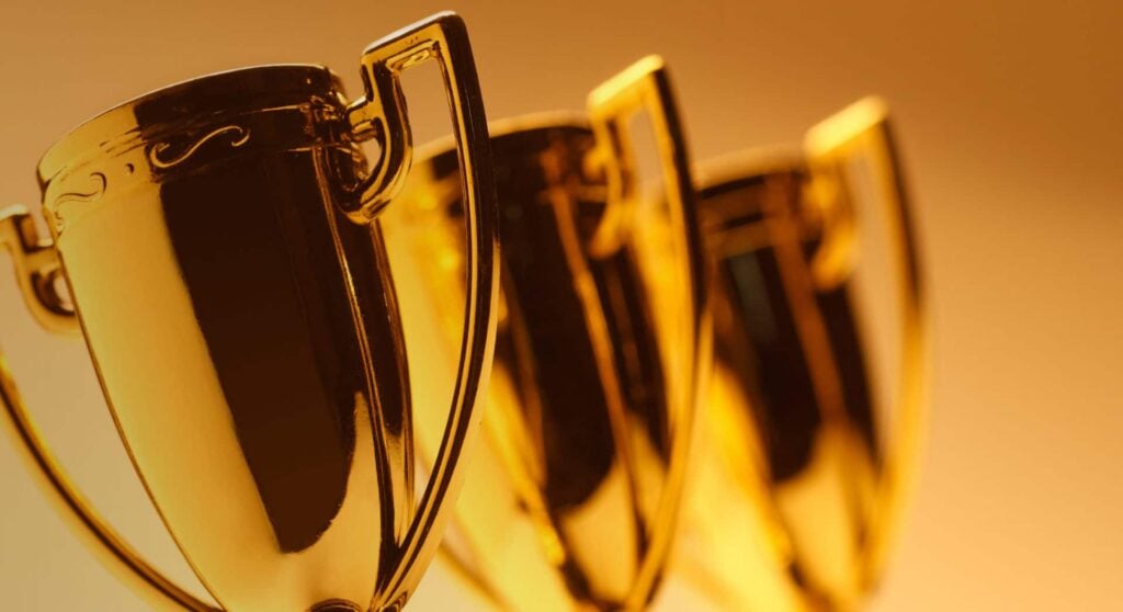 Association of Media in Digital geeft Excellence Award