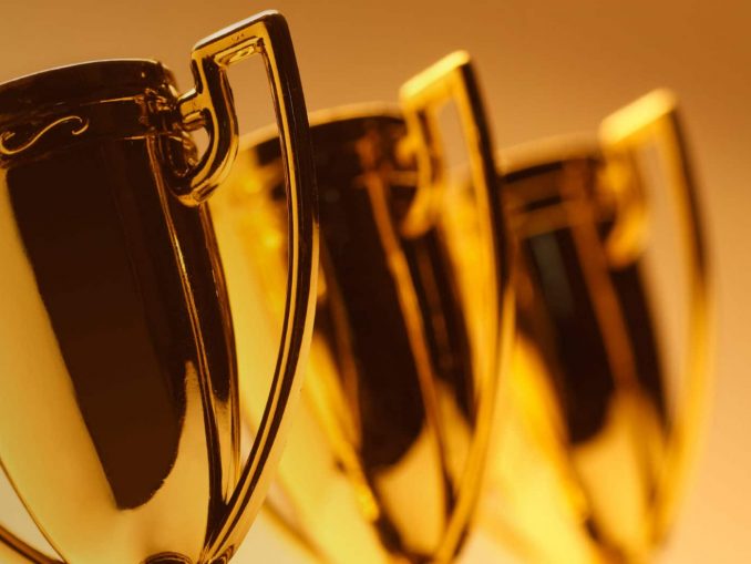 News - Association of Media in Digital gives Excellence Award 