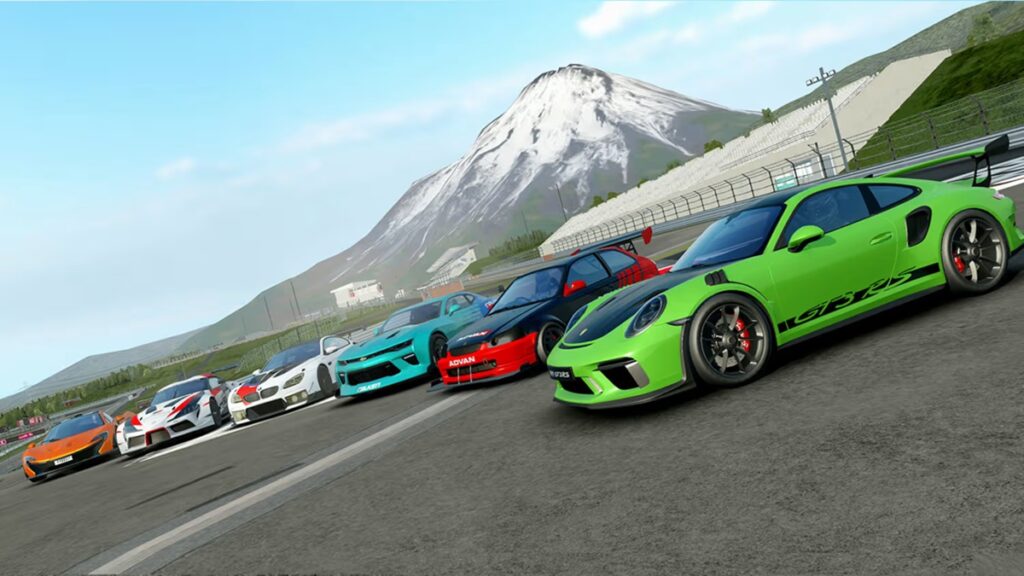 Assoluto Racing scheurt met cross-play en cross-save naar Nintendo Switch