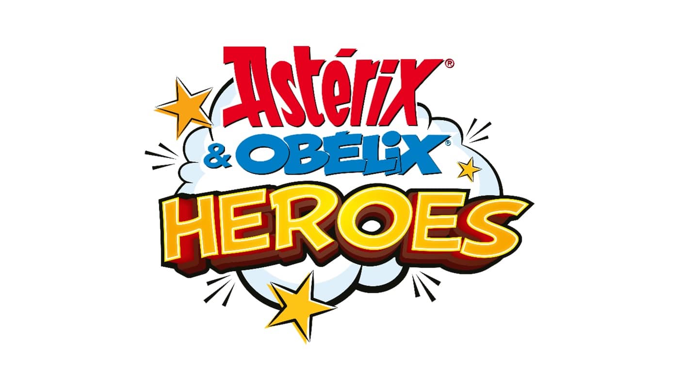 Asterix & Obelix: Heroes – A Legendary Adventure