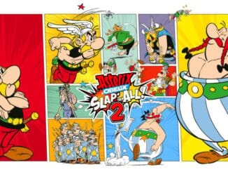 Asterix & Obelix: Slap Them All! 2 – Ontketen met klap gevulde actie