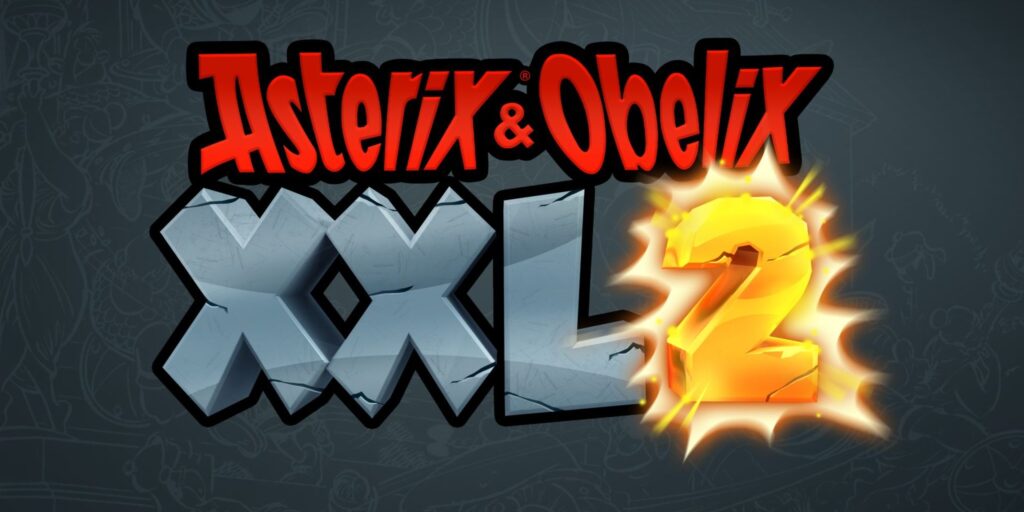 Asterix & Obelix XXL 2 Remaster herbevestigd – 29 November