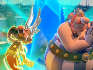 News - Asterix & Obelix XXL3: The Crystal Menhir – Launch Trailer 