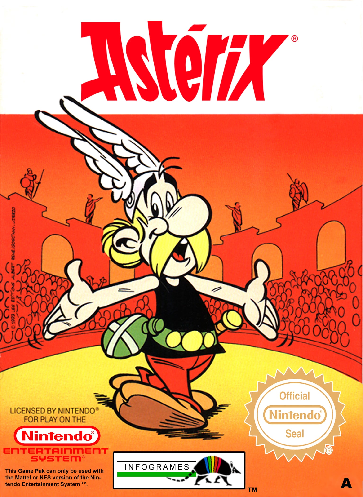 Asterix