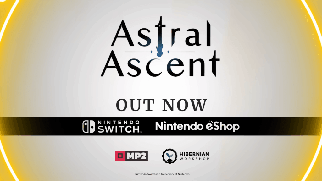 Astral Ascent: een Rogue-Lite-avontuur in 2D-platformer Astral Ascent: een Rogue-Lite-avontuur in 2D-platformer