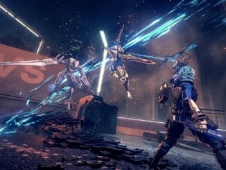 Astral Chain’s director working on a unannounced project