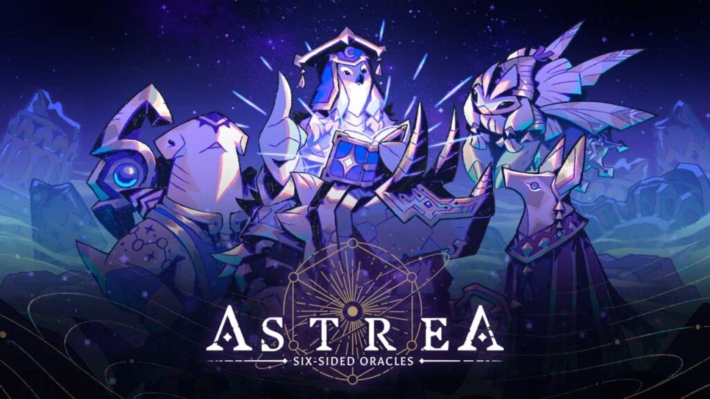 Astrea: Six-Sided Oracles – Beheers de kunst van op dobbelstenen gebaseerde strategie