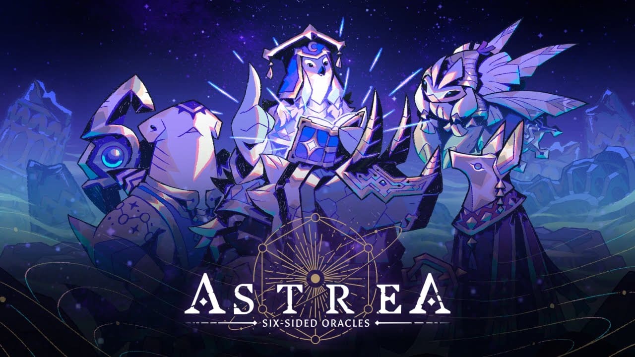 Astrea: Six-Sided Oracles – Beheers de kunst van op dobbelstenen gebaseerde strategie