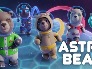 Release - Astro Bears 