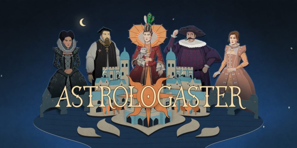 Astrologaster Astrologaster