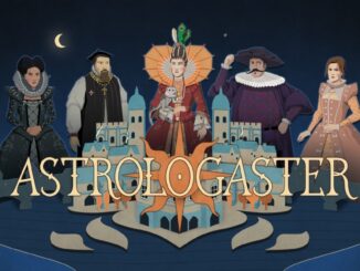 Release - Astrologaster