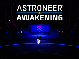 Astroneer – Awakening update