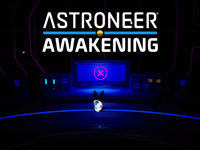 Nieuws - Astroneer – Awakening update 