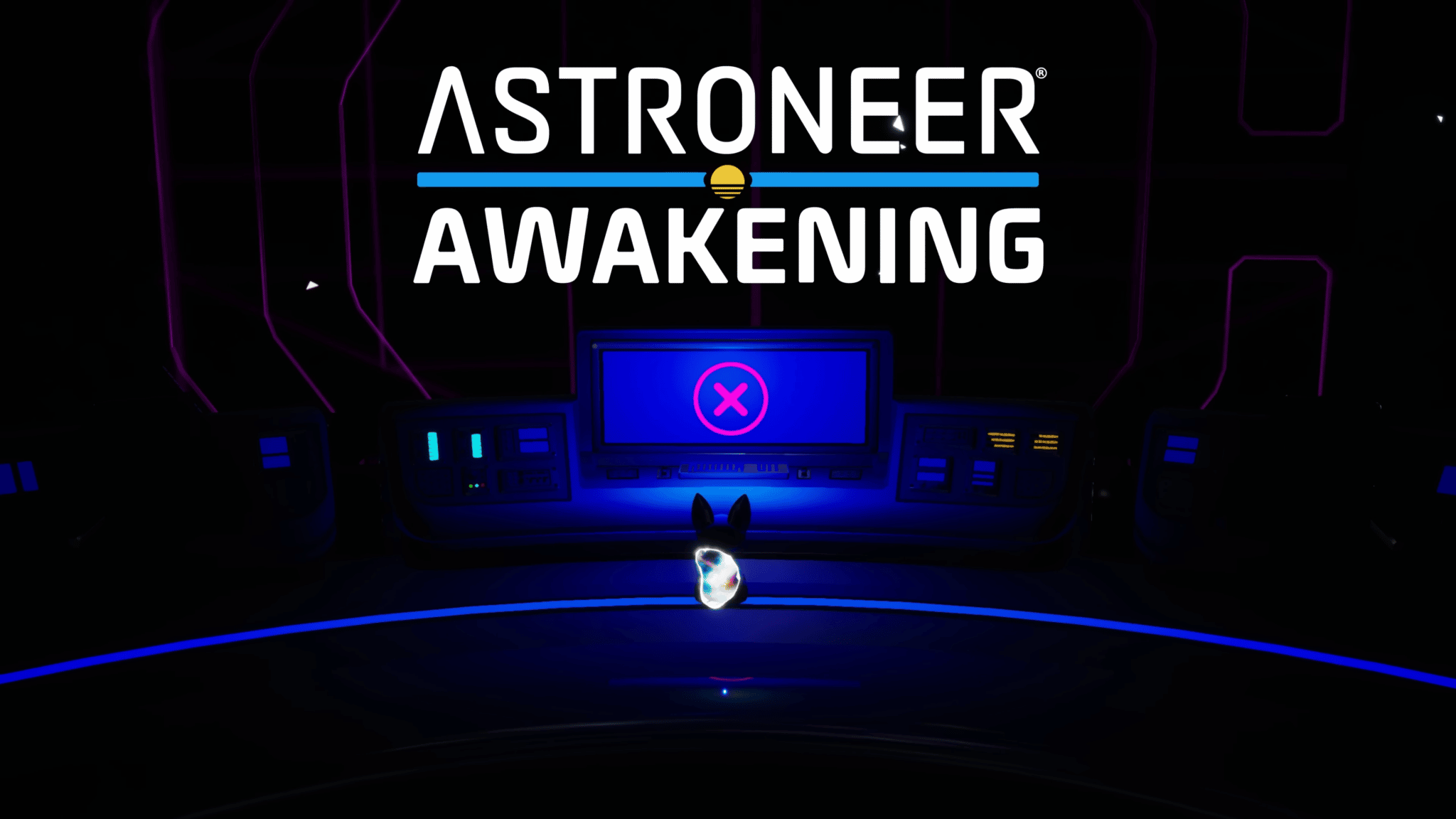 Astroneer – Awakening update