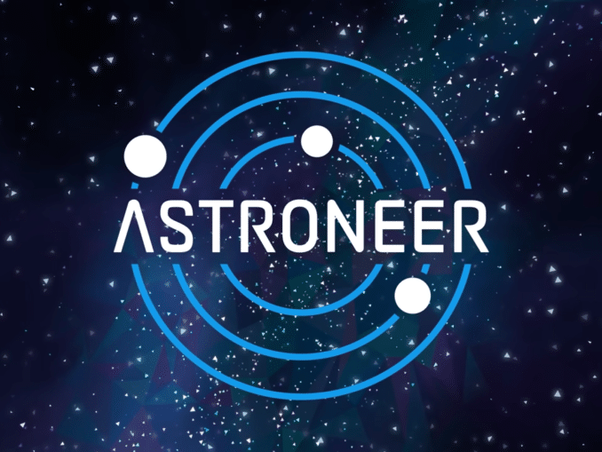 Nieuws - Astroneer launch trailer 