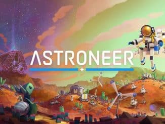 News - Astroneer – Project C.H.E.E.R. Update version 1.26.128.0 patch notes 