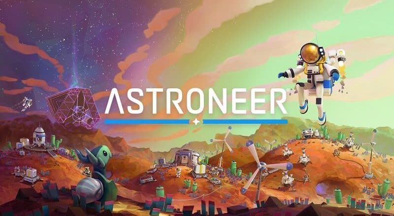 Astroneer – Project C.H.E.E.R. Update version 1.26.128.0 patch notes