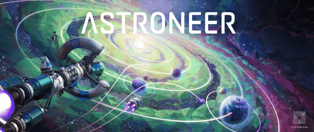 Astroneer update 1.23.132.0 patch notes