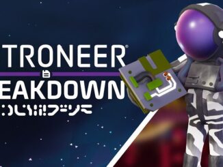 Astroneer Update: Versie 1.29.90.0 Breakdown Event & meer