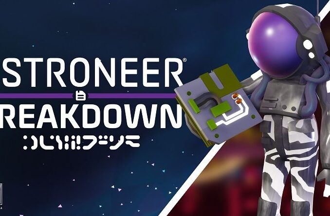 Nieuws - Astroneer Update: Versie 1.29.90.0 Breakdown Event & meer 