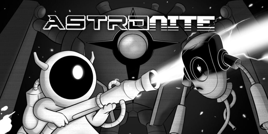 Astronite Astronite