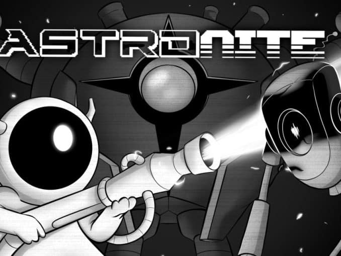 Release - Astronite 