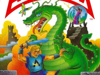 Astyanax