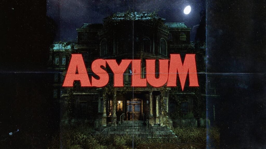 Asylum onthult releasedatum voor Nintendo Switch en nieuwe trailer