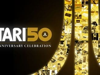 Release - Atari 50: The Anniversary Celebration 
