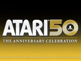 Atari 50: The Anniversary Celebration announced