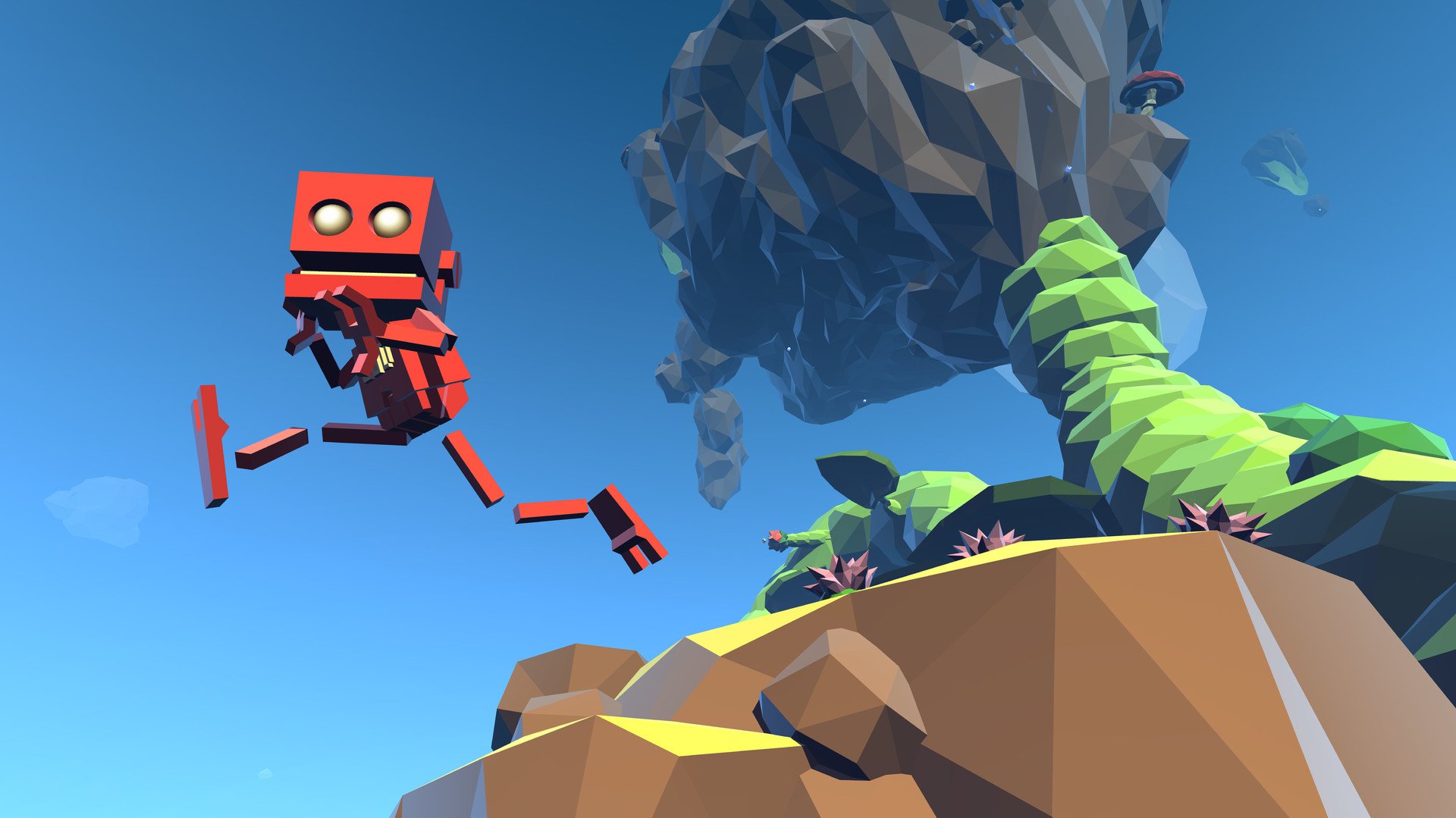 Atari verwerft vijf Ubisoft IP’s: Cold Fear, I Am Alive, Child of Eden, Grow Home en Grow Up